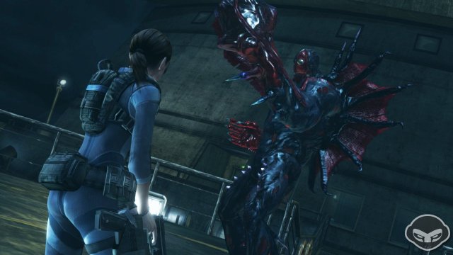Resident Evil: Revelations - Immagine 76378