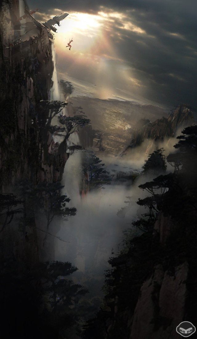 Tomb Raider (2013) - Immagine 74235