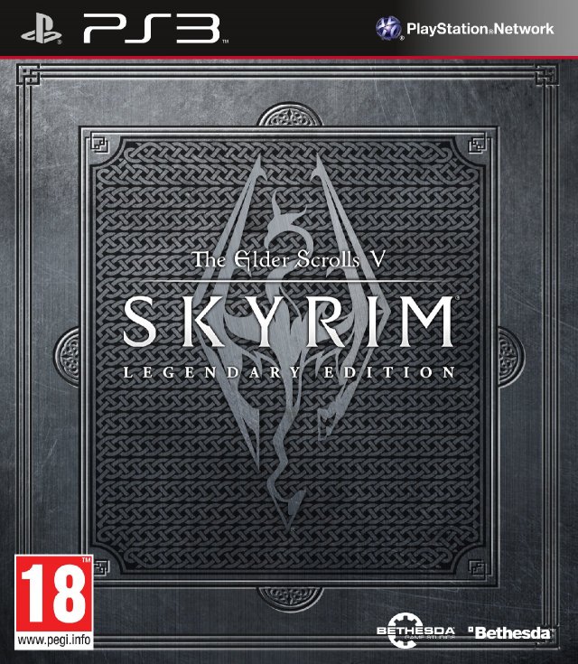 The Elder Scrolls V: Skyrim - Immagine 83007