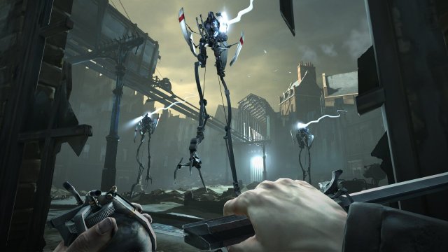 Dishonored - Immagine 95444