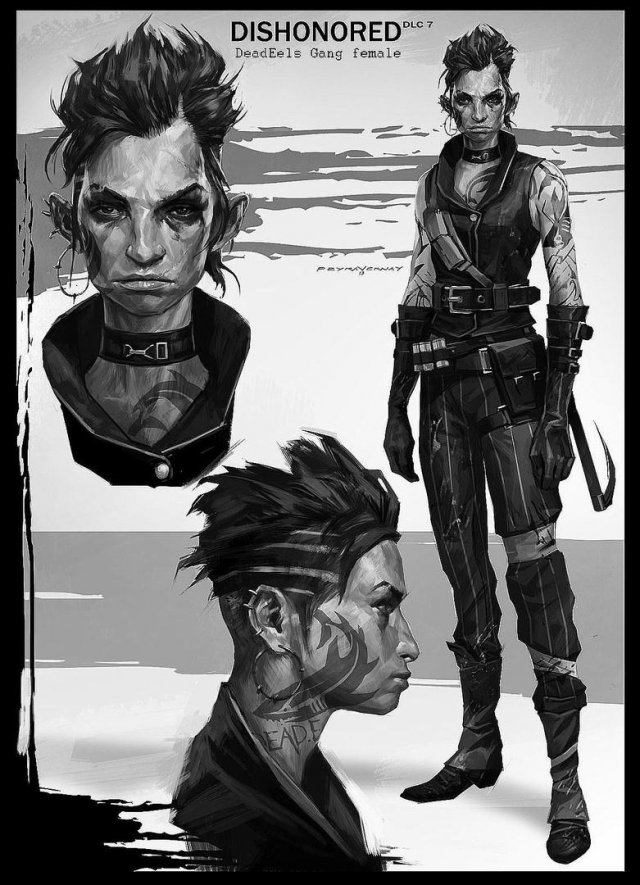 Dishonored - Immagine 89827