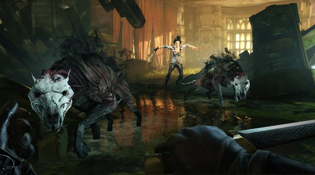 Dishonored - Immagine 95432