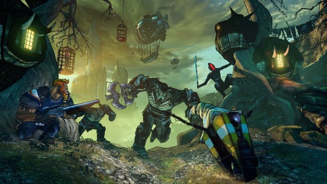 Borderlands 2 - Immagine 82167
