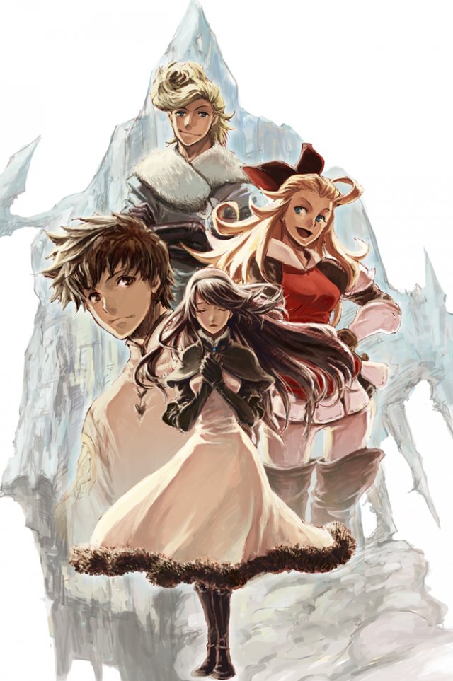 Bravely Default - Immagine 78751