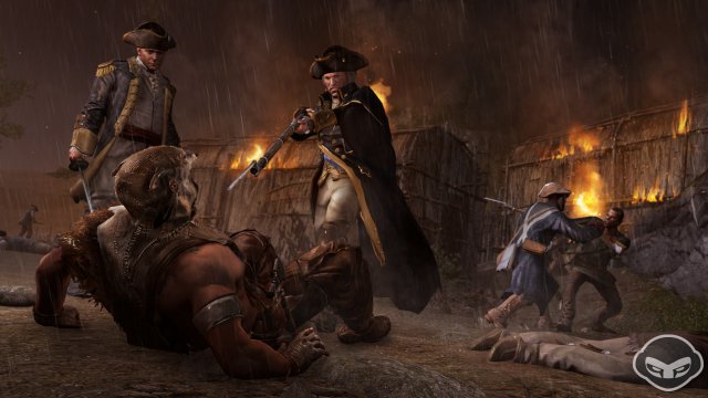 Assassin's Creed III - Immagine 73211