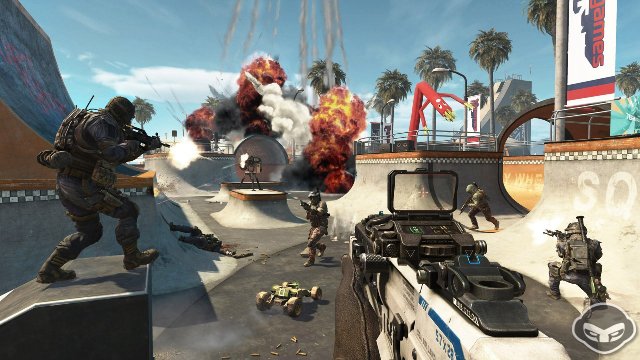 Call of Duty: Black Ops 2 - Immagine 72472