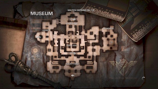 Gears of War: Judgment - Immagine 85311