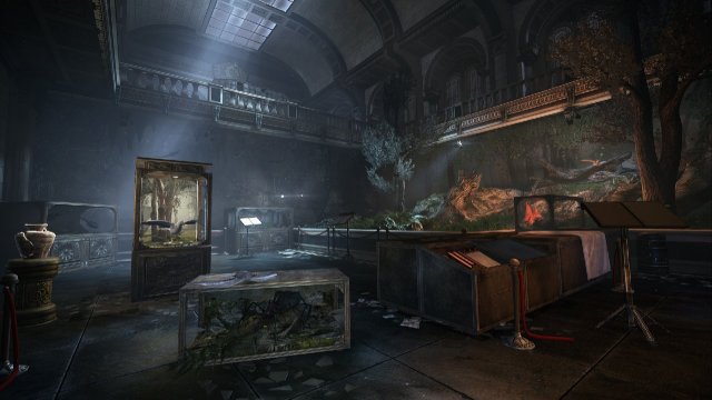 Gears of War: Judgment - Immagine 85315