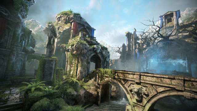 Gears of War: Judgment - Immagine 85316