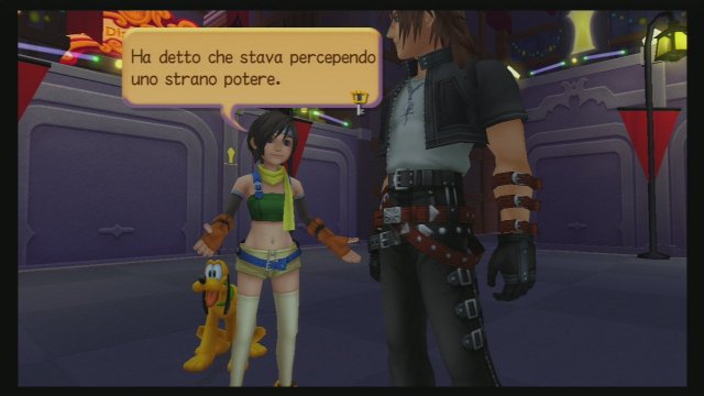 Kingdom Hearts HD 1.5 ReMIX - Immagine 94123