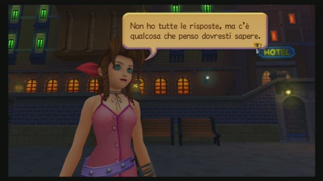 Kingdom Hearts HD 1.5 ReMIX - Immagine 94124