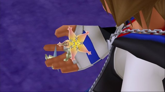 Kingdom Hearts HD 1.5 ReMIX - Immagine 92807