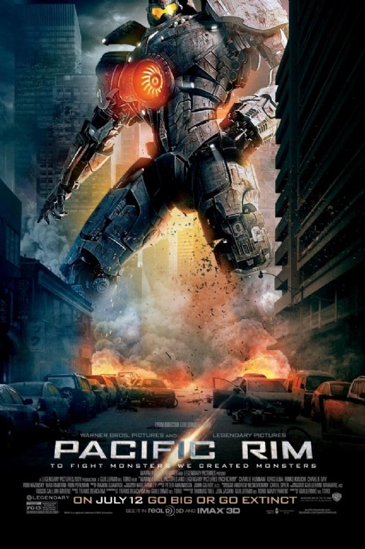 Pacific Rim - Immagine 79208