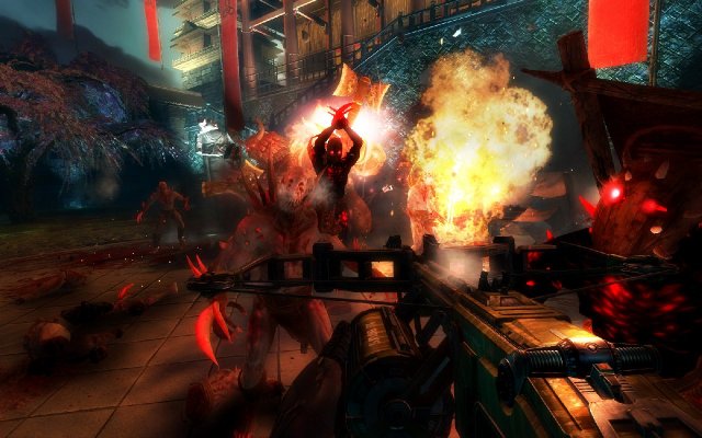 Shadow Warrior - Immagine 85336
