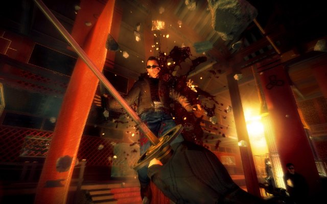 Shadow Warrior - Immagine 85340
