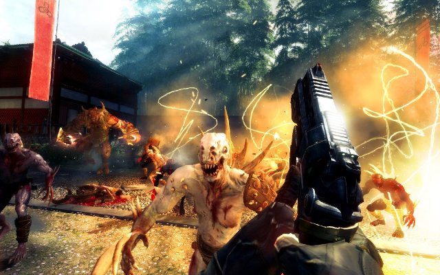 Shadow Warrior - Immagine 85344