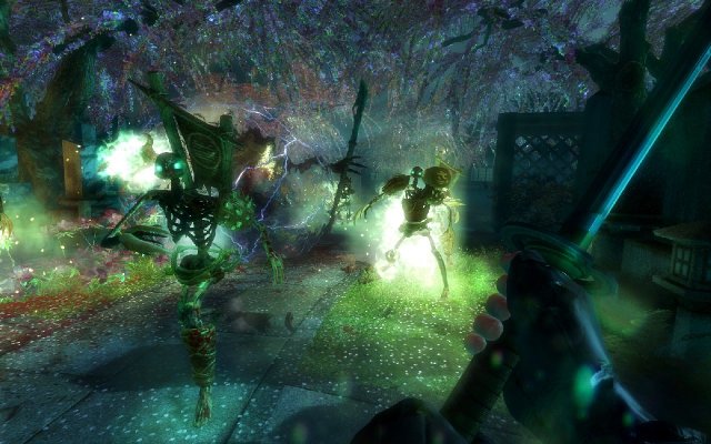 Shadow Warrior - Immagine 85348