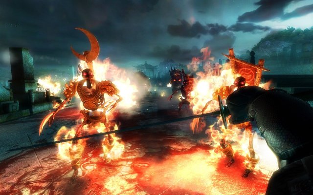 Shadow Warrior - Immagine 85352