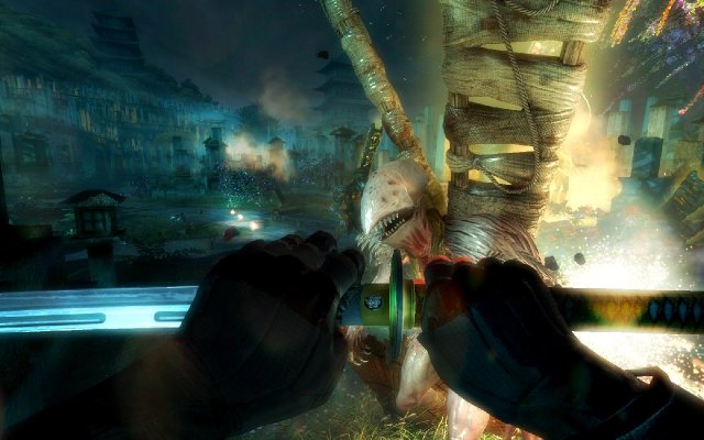 Shadow Warrior - Immagine 85356