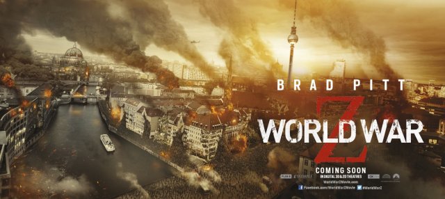 World War Z - Immagine 83514