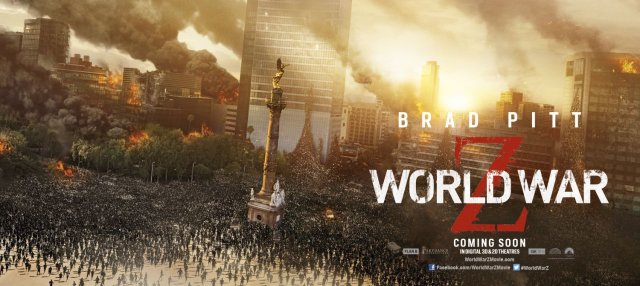 World War Z - Immagine 83516
