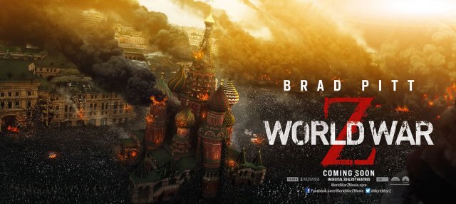 World War Z - Immagine 83517
