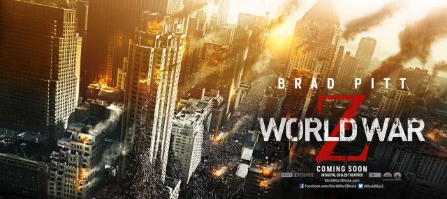 World War Z - Immagine 83518