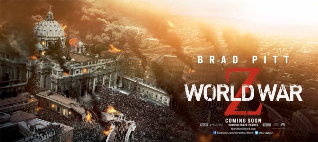 World War Z - Immagine 83521