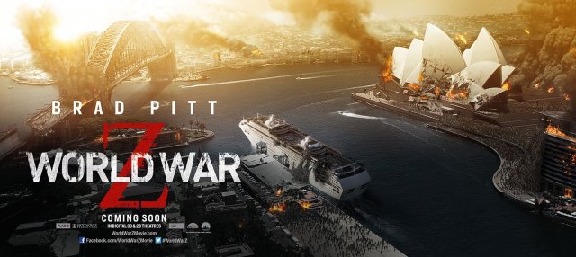 World War Z - Immagine 83522
