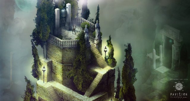 Pavilion - Immagine 92417