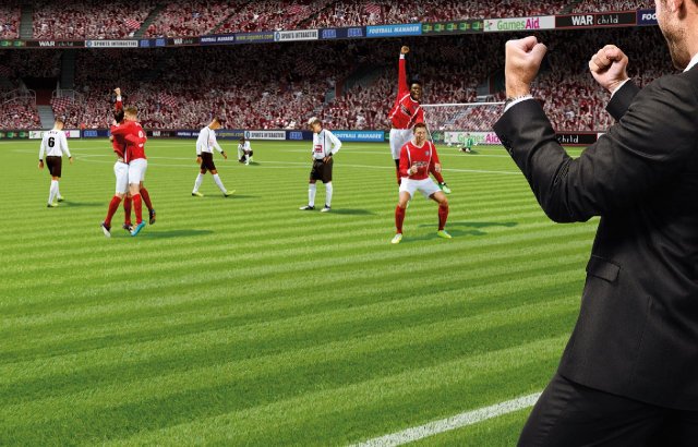 Football Manager 13 Download Demo