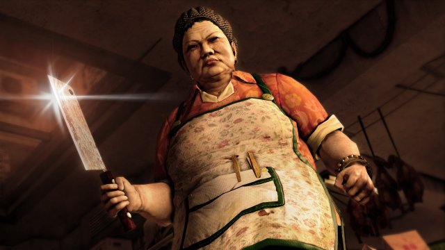Sleeping Dogs: Definitive Edition - Immagine 128707
