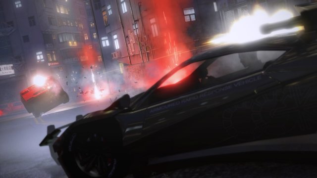 Sleeping Dogs: Definitive Edition - Immagine 128710
