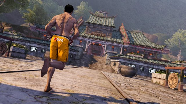 Sleeping Dogs: Definitive Edition - Immagine 128713