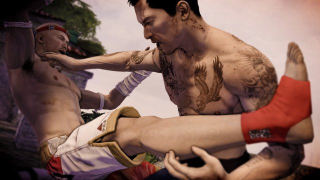 Sleeping Dogs: Definitive Edition - Immagine 128716