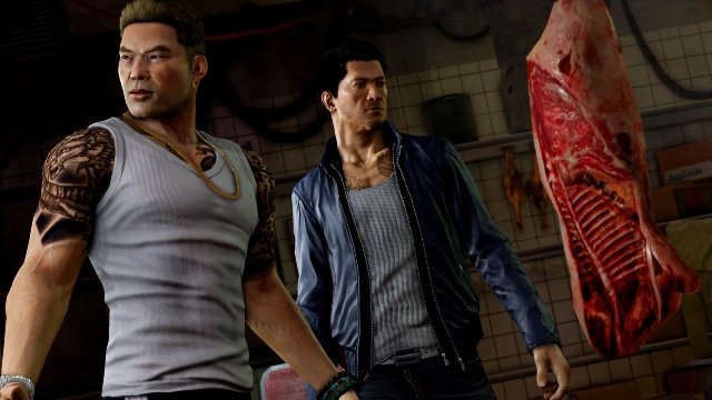 Sleeping Dogs: Definitive Edition - Immagine 130047
