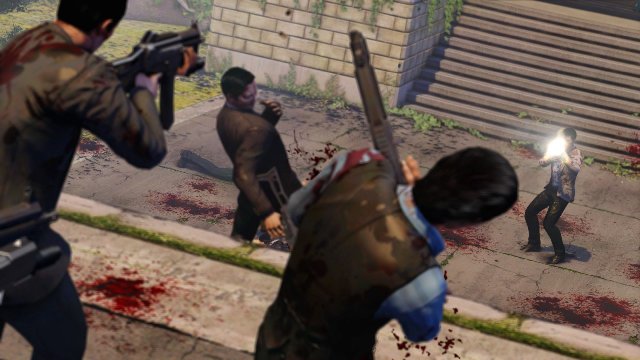 Sleeping Dogs: Definitive Edition - Immagine 130050
