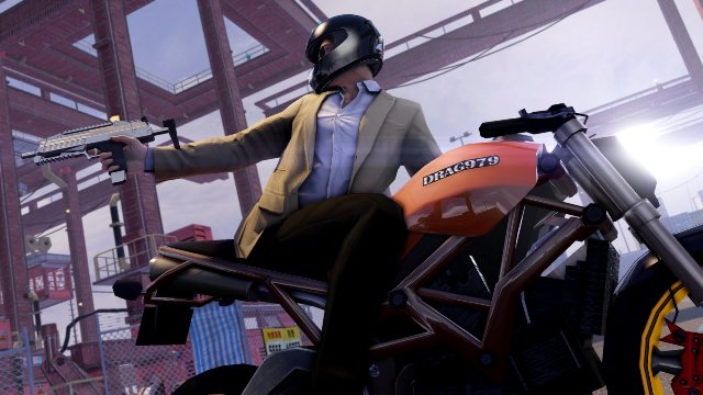 Sleeping Dogs: Definitive Edition - Immagine 130053