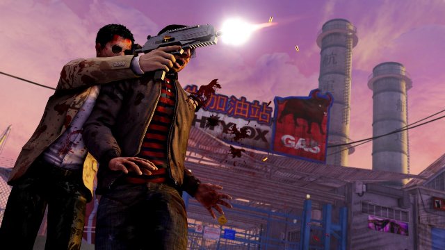 Sleeping Dogs: Definitive Edition - Immagine 130056