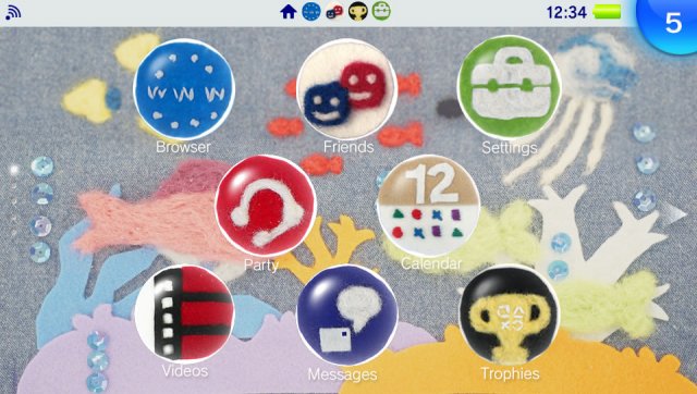 PlayStation-Vita - Immagine 129357