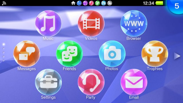 PlayStation-Vita - Immagine 129360