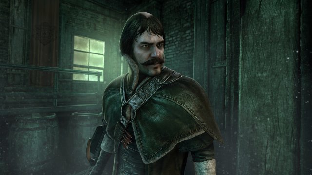 Thief - Immagine 103235