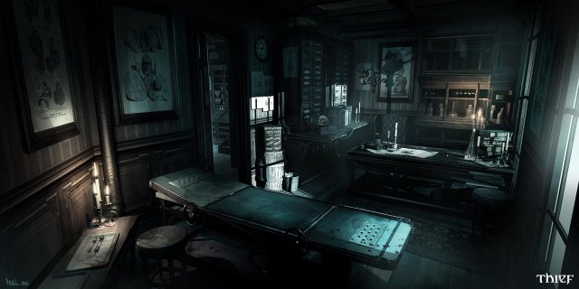 Thief - Immagine 103248