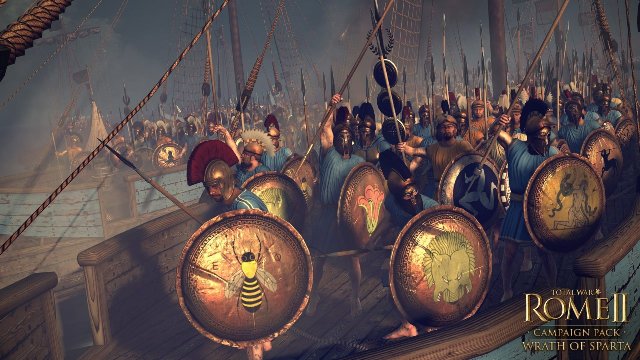 Total War: Rome II - Immagine 135855