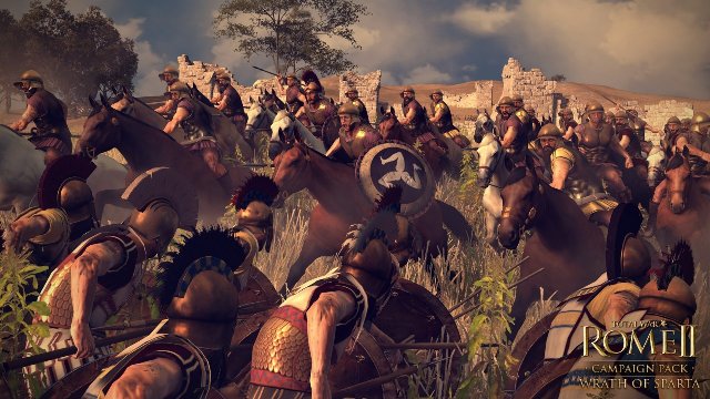 Total War: Rome II - Immagine 135856