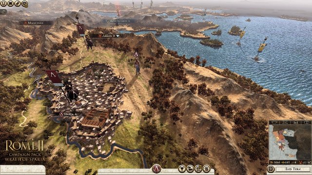 Total War: Rome II - Immagine 135857
