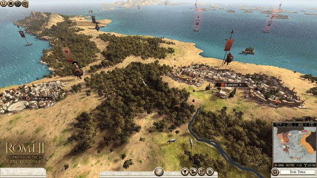 Total War: Rome II - Immagine 135858