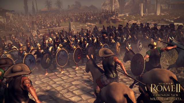 Total War: Rome II - Immagine 135859