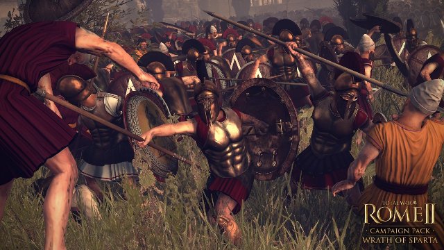 Total War: Rome II - Immagine 135860