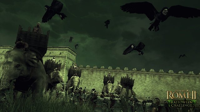 Total War: Rome II - Immagine 132005